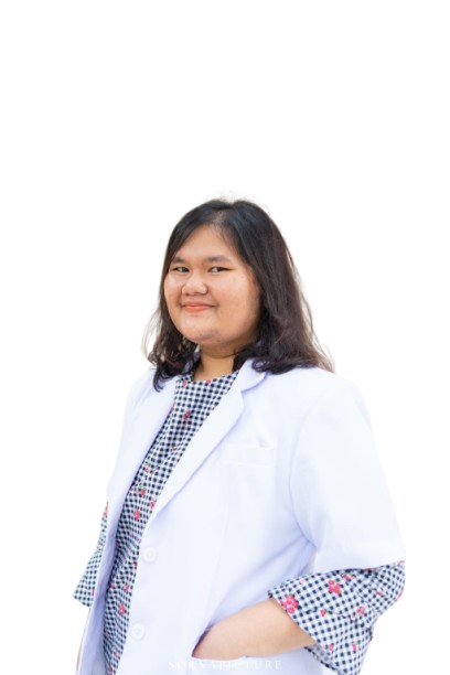Foto dr. Hanna Tashia Claudia, Sp.P