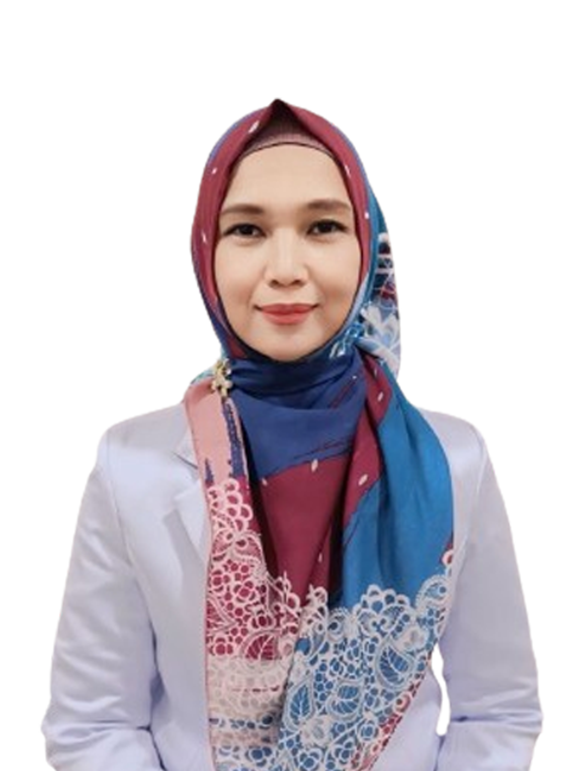 Foto dr. Tanti Damayanti.,Sp.BP-RE