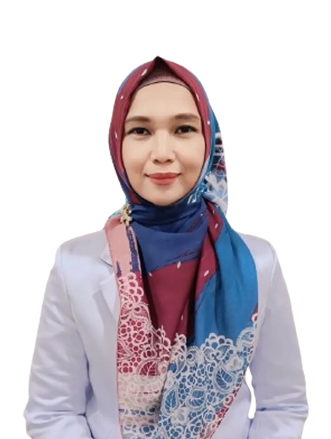 Foto dr. Tanti Damayanti.,Sp.BP-RE