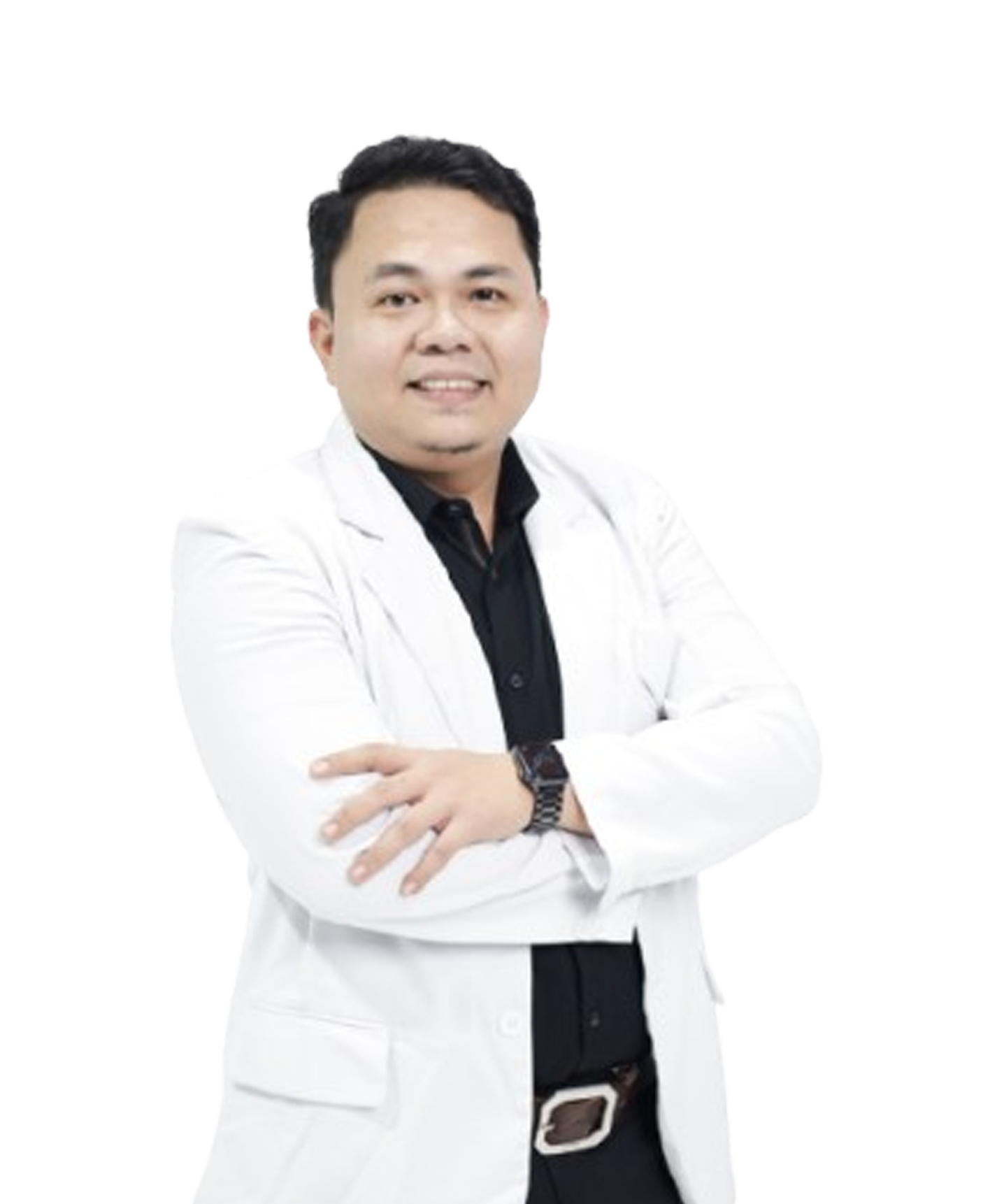 Foto dr. Bintang Sinurat, Sp.B