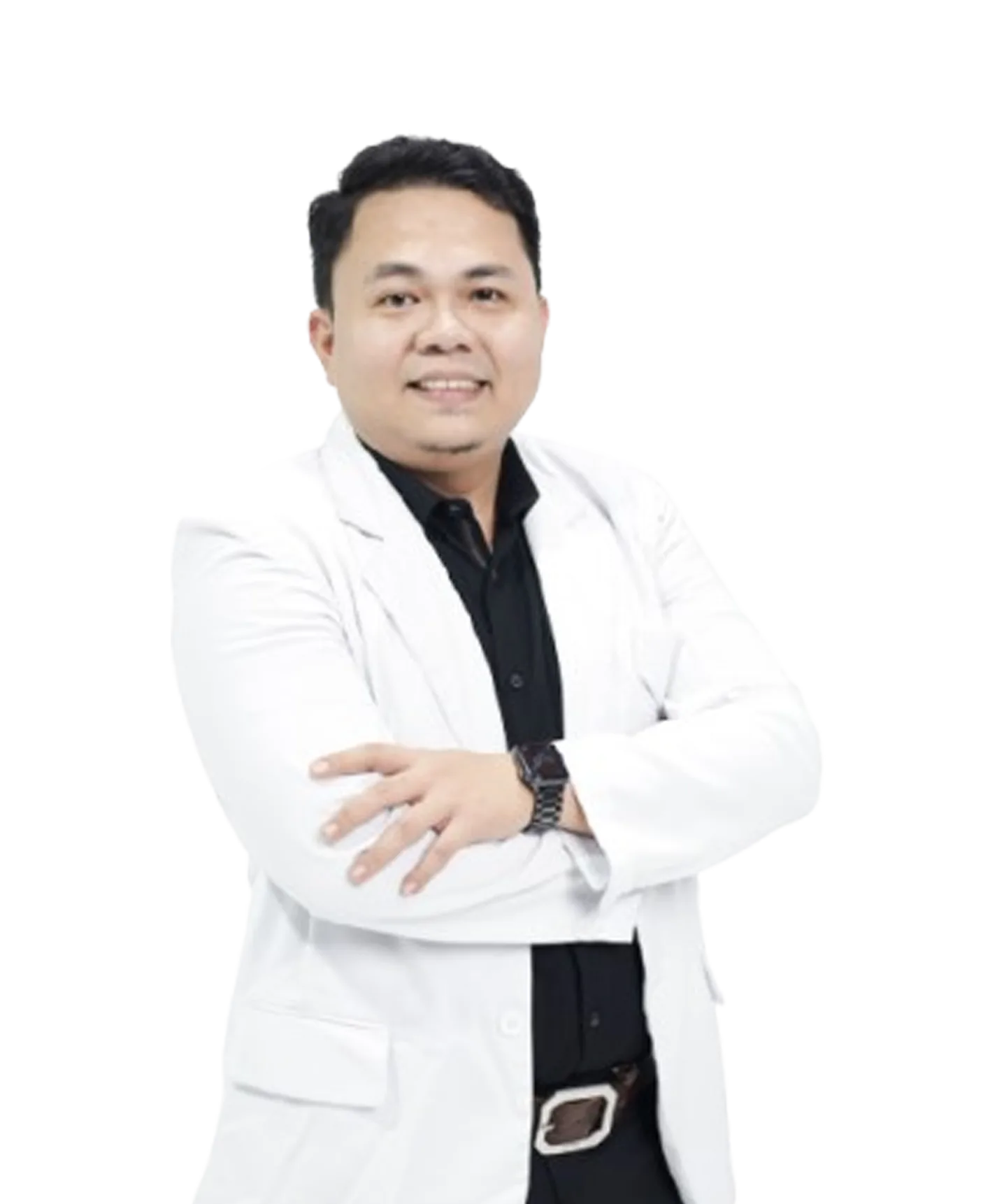 Foto dr. Bintang Sinurat, Sp.B
