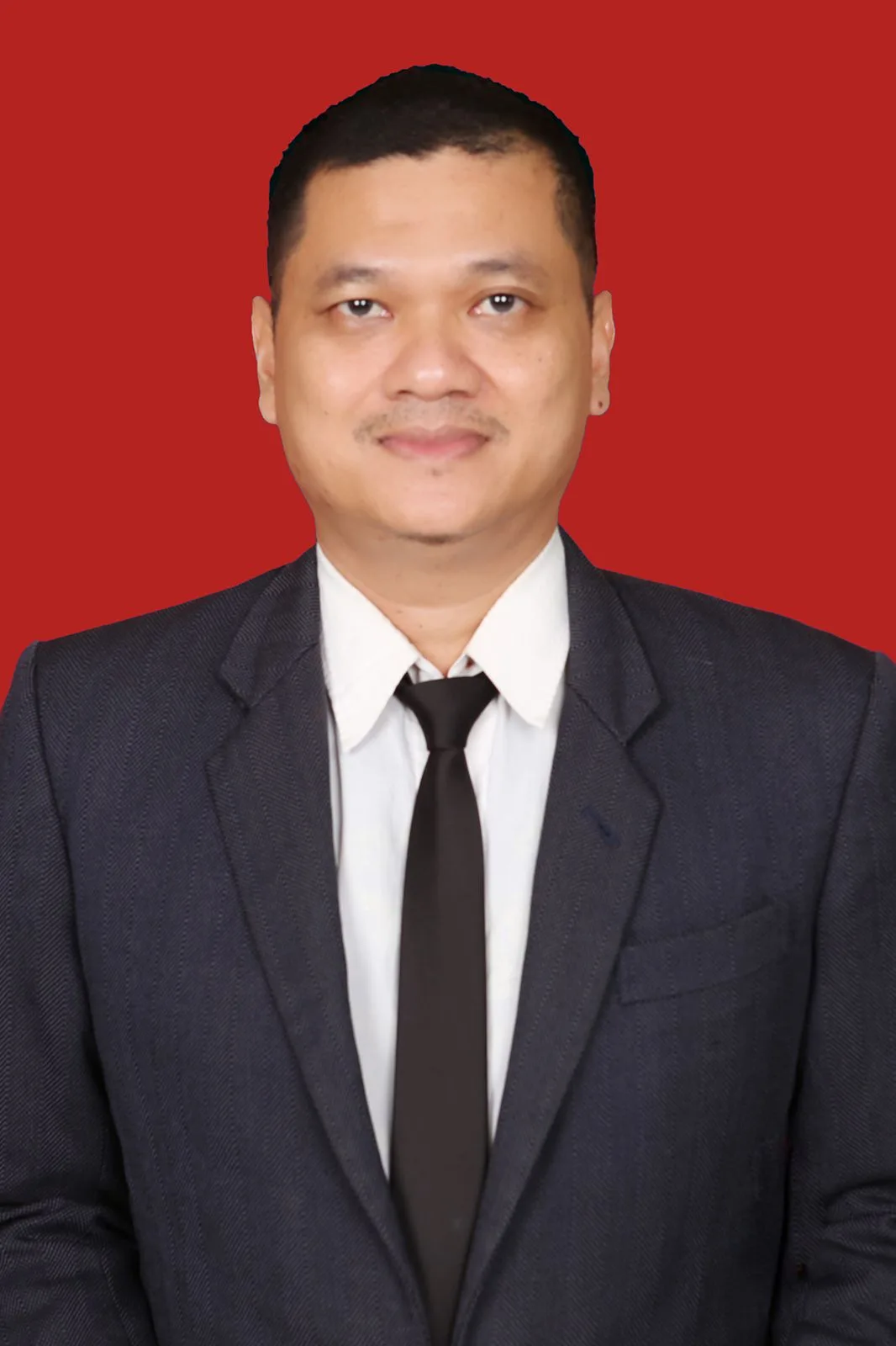 Foto dr. Amir Fazar.,M.Ked.,SpB-KBD