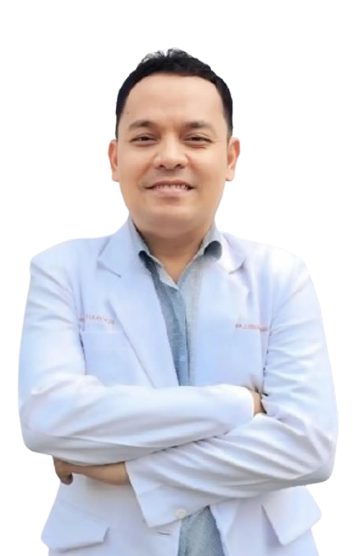 Foto dr. Doharjo Manullang,Sp.PD-KKV