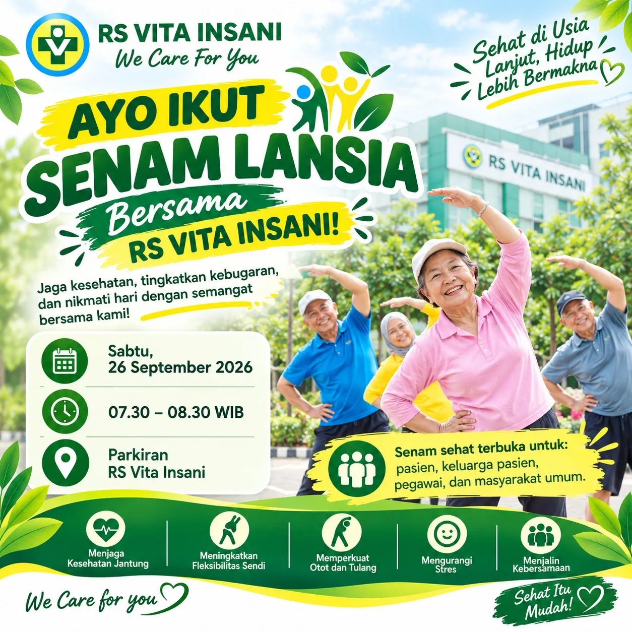 Pengumuman